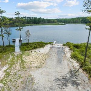 Lot 19 Bailey Pt. Dr. Belhaven NC 27810