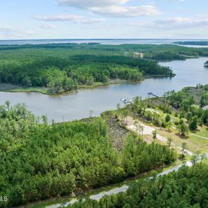 Lot 19 Bailey Pt. Dr. Belhaven NC 27810