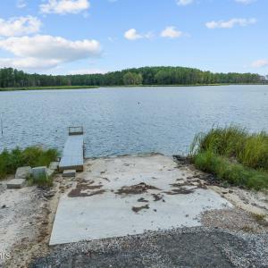 Lot 19 Bailey Pt. Dr. Belhaven NC 27810