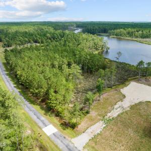 Lot 19 Bailey Pt. Dr. Belhaven NC 27810