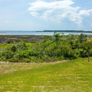 Lot #17 - House View