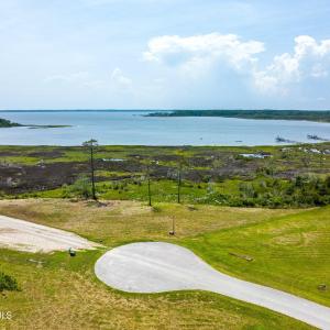 Lot 17 overhead view #3