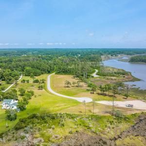 Lot 17 overhead view #4