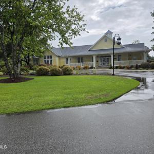 Clubhouse