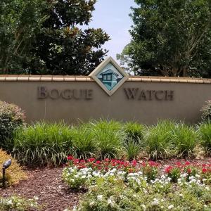 Bogue Watch