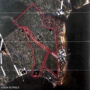 Blue Heron Parcels + SFR Lots Photo