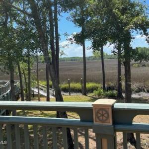 view of Mercer Mill Creek