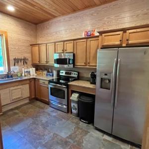 great kitchen
