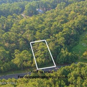 6073 Martinique Street SW, Shallotte, NC