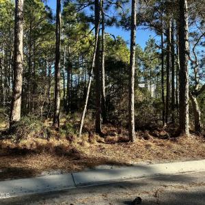 1528 St Vincent Drive SW  Shallotte