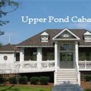 SS Upper Pond Cabana