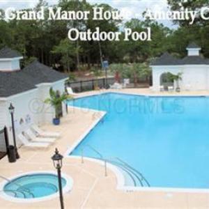 SS Clubhouse outside