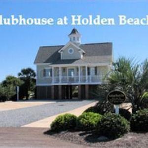 SS HB Clubhouse
