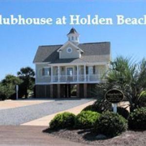 SS HB Clubhouse