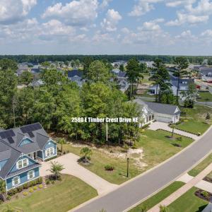 2580 E. Timber Crest Drive NE-5