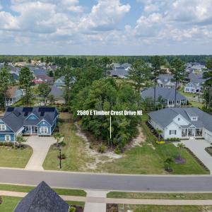 2580 E. Timber Crest Drive NE-6