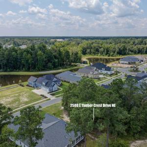 2580 E. Timber Crest Drive NE