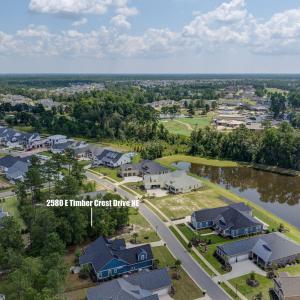 2580 E. Timber Crest Drive NE-13