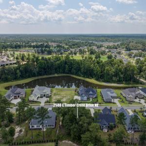 2580 E. Timber Crest Drive NE