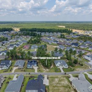 2580 E. Timber Crest Drive NE