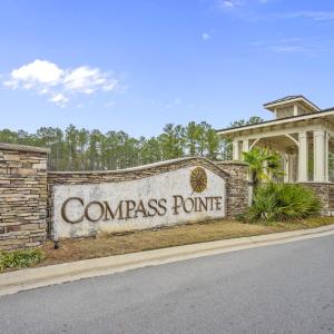 Compass Pointe