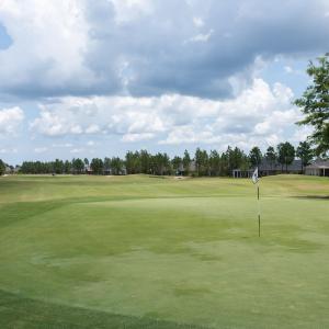 Golf Course