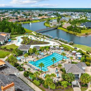 Community Amenities