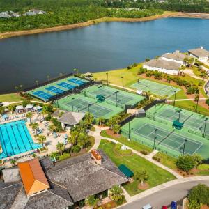 Community Tennis & Pickleball Cou