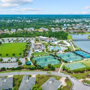 Coummunity Amenities