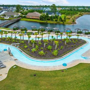 Lazy River