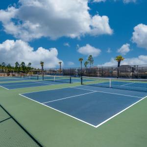 Community Pickleball