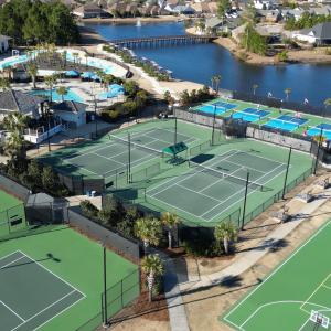 Courts