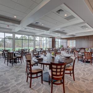 Private Member Restaurant