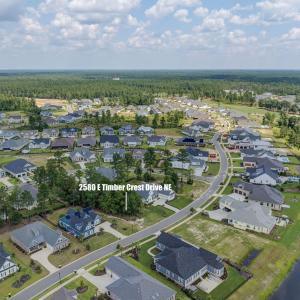 2580 E. Timber Crest Drive NE