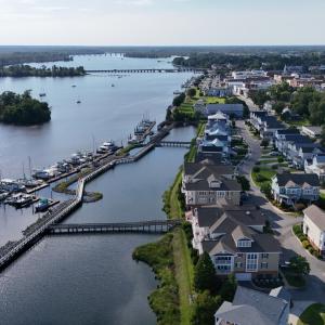 Proximity to Downtown