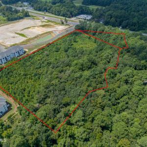 Ocean Highway Lot - 8.19.245