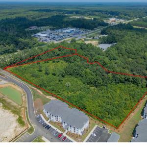 Ocean Highway Lot - 8.19.242