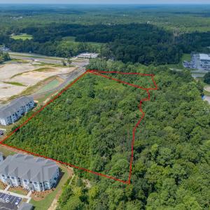 Ocean Highway Lot - 8.19.244