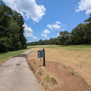 Golf front lot