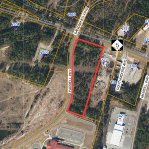 TBD Farrell Pkwy Larger Parcel