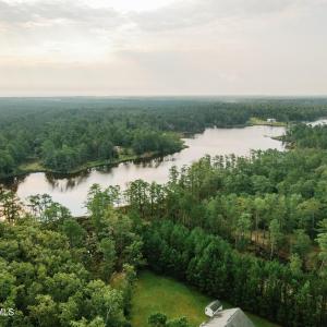 Ross Creek