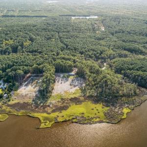 280 Donnie Davis Road