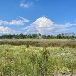 Beautiful surroundings