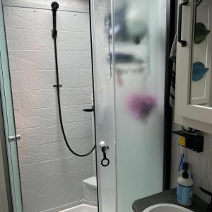 shower