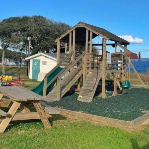 Rogers Bay Playground