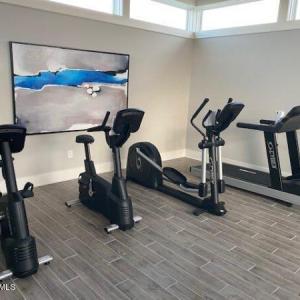 Fitness Room (1)