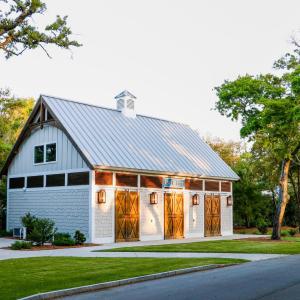 Kayak Barn