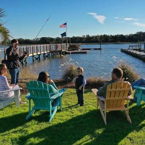 Waterfront Community