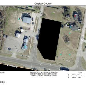 Aerial Photo 1