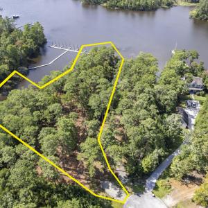 1.53 Acres on Kershaw Creek